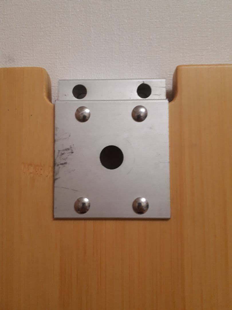 スノーピーク　マルチファンクションテーブルロング　竹