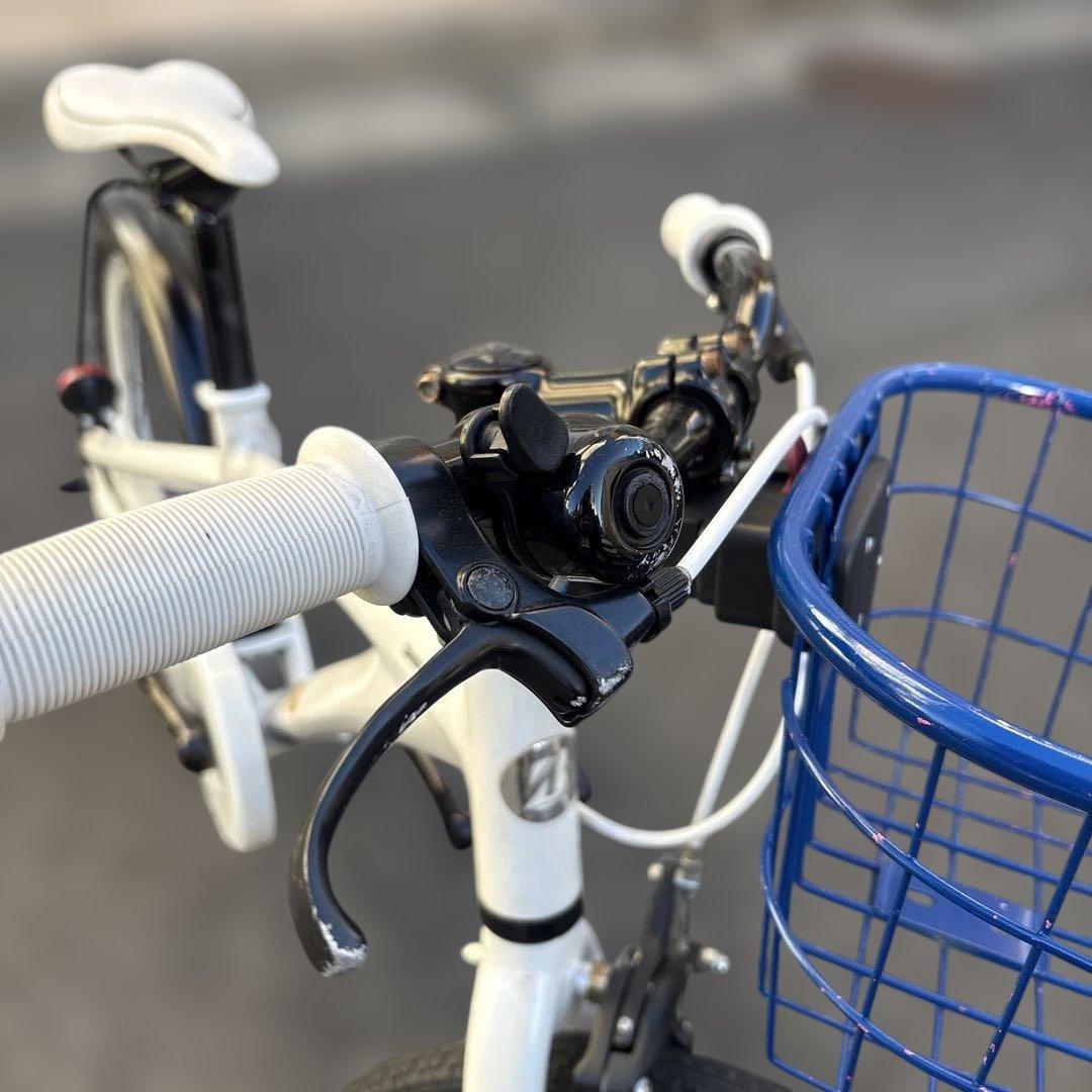 ブリヂストン レヴェナ 子供用自転車 18インチ