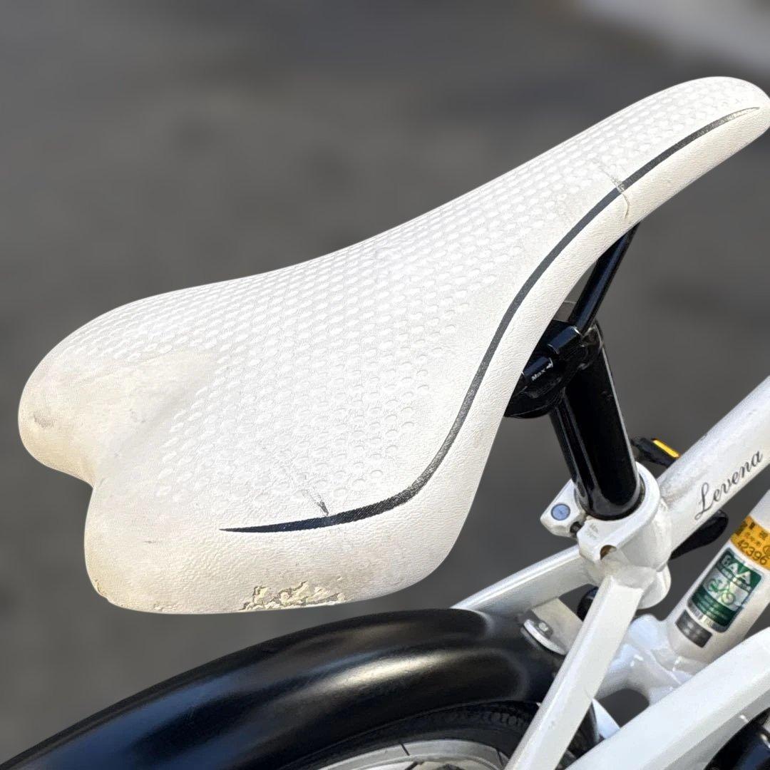 ブリヂストン レヴェナ 子供用自転車 18インチ