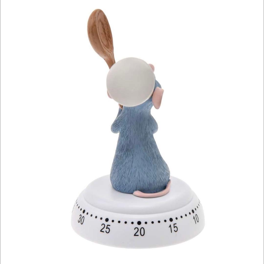 ratatouille レミー キッチンタイマー