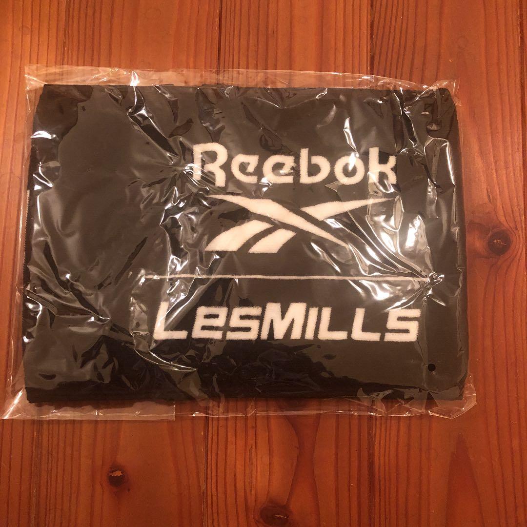 【商品追加】レズミルズ　lesmills非売品ノベルティなど