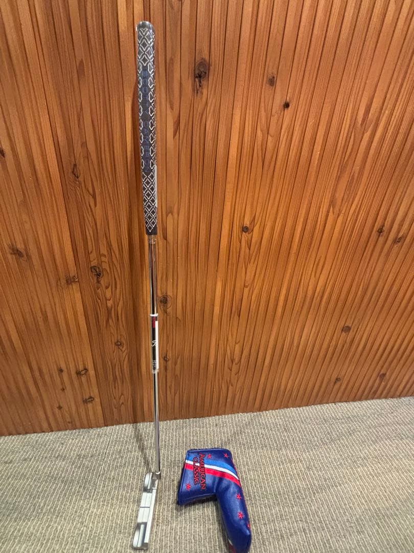 スコッティキャメロン