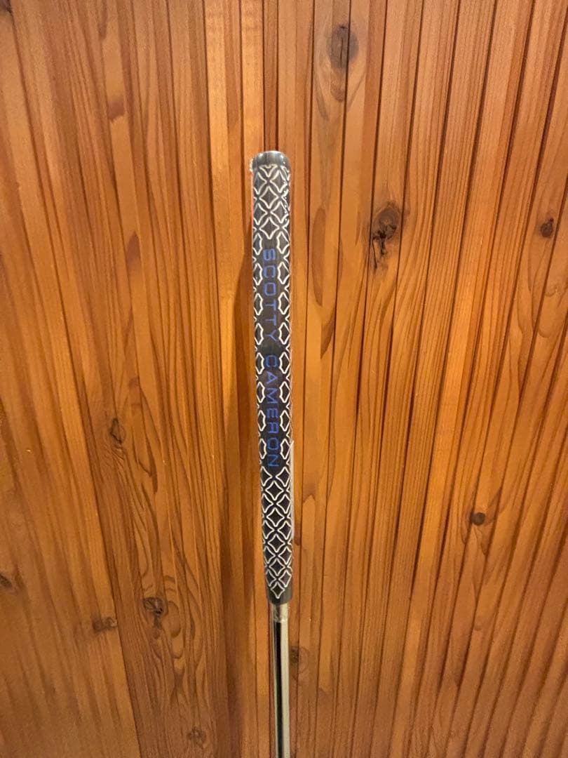 スコッティキャメロン