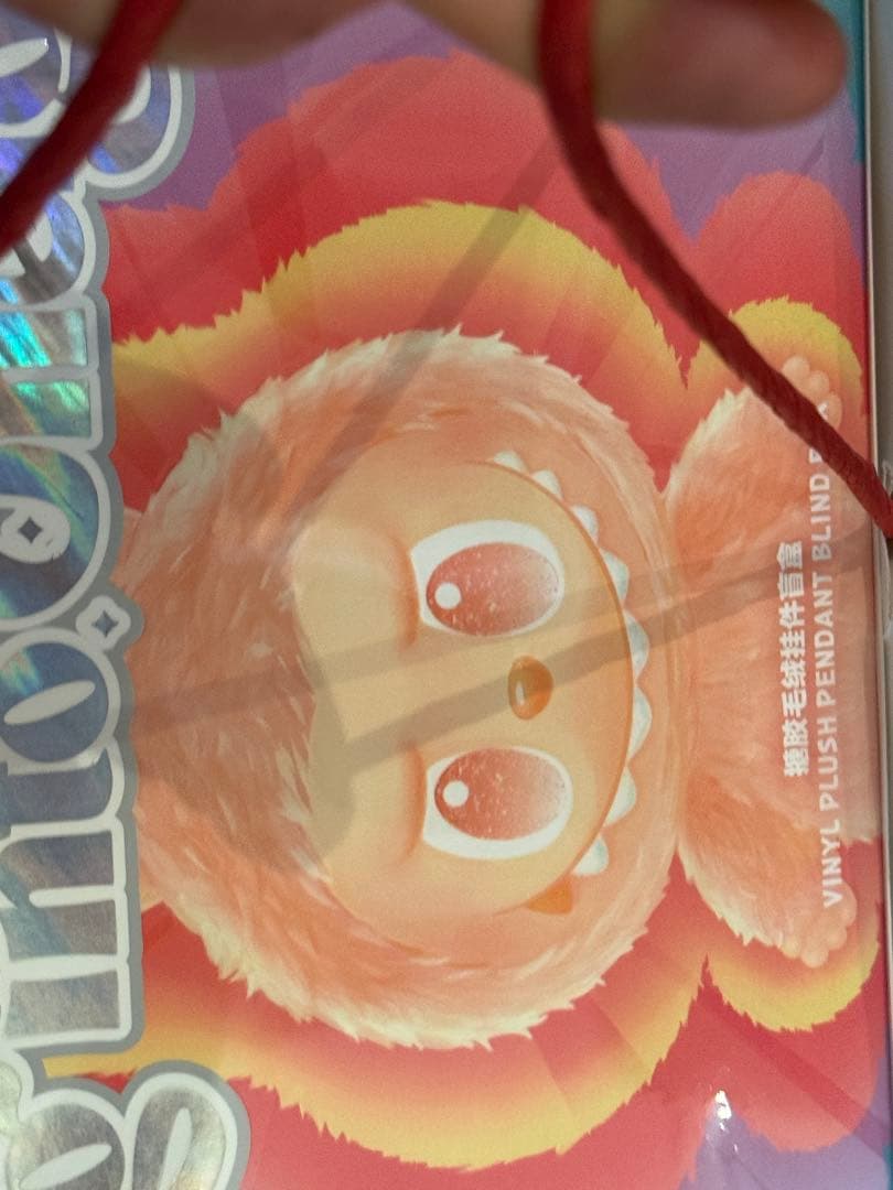 POP MART Big into Energy アソートBOX