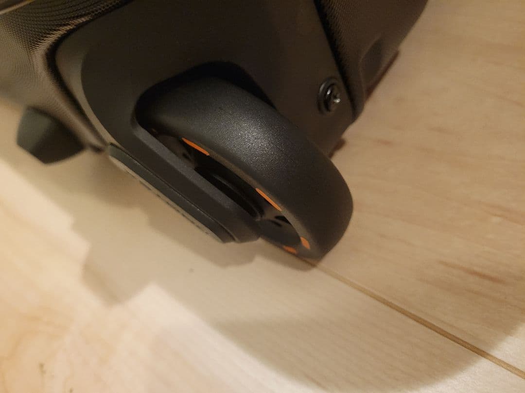 【未使用】プロテックス PROTEX FP-90 長尺キャリーケース