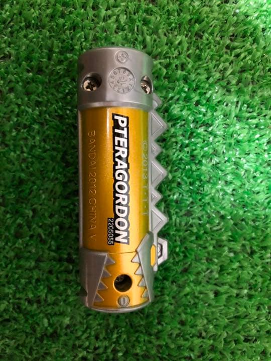 プテライデンオー　獣電戦隊　キョウリュウジャー