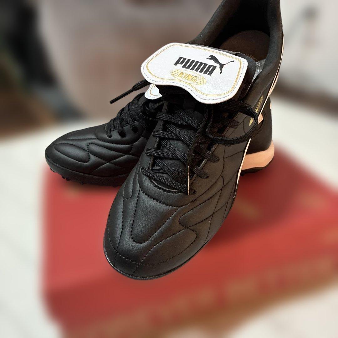 プーマ　キング　トップ　TT