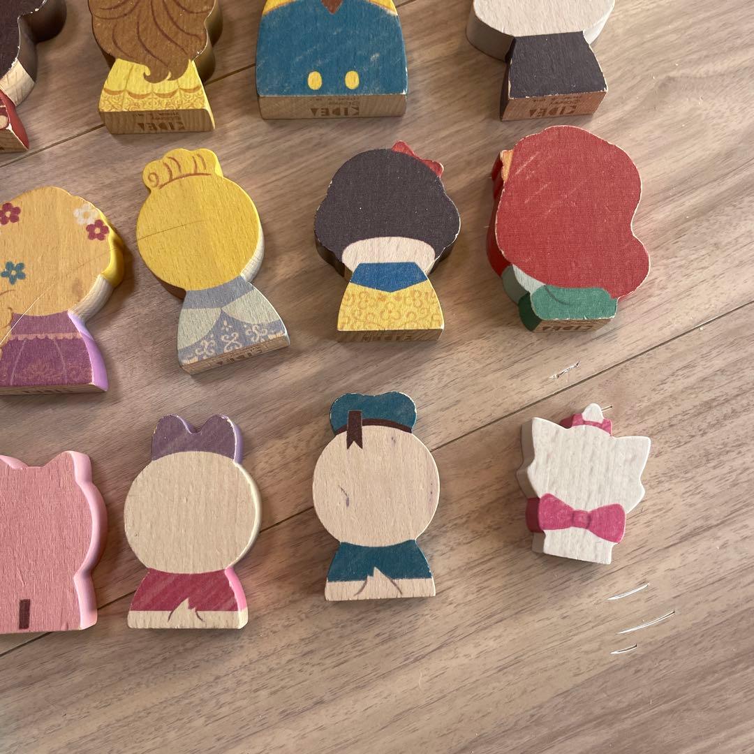 キディア　KIDEA 25セット