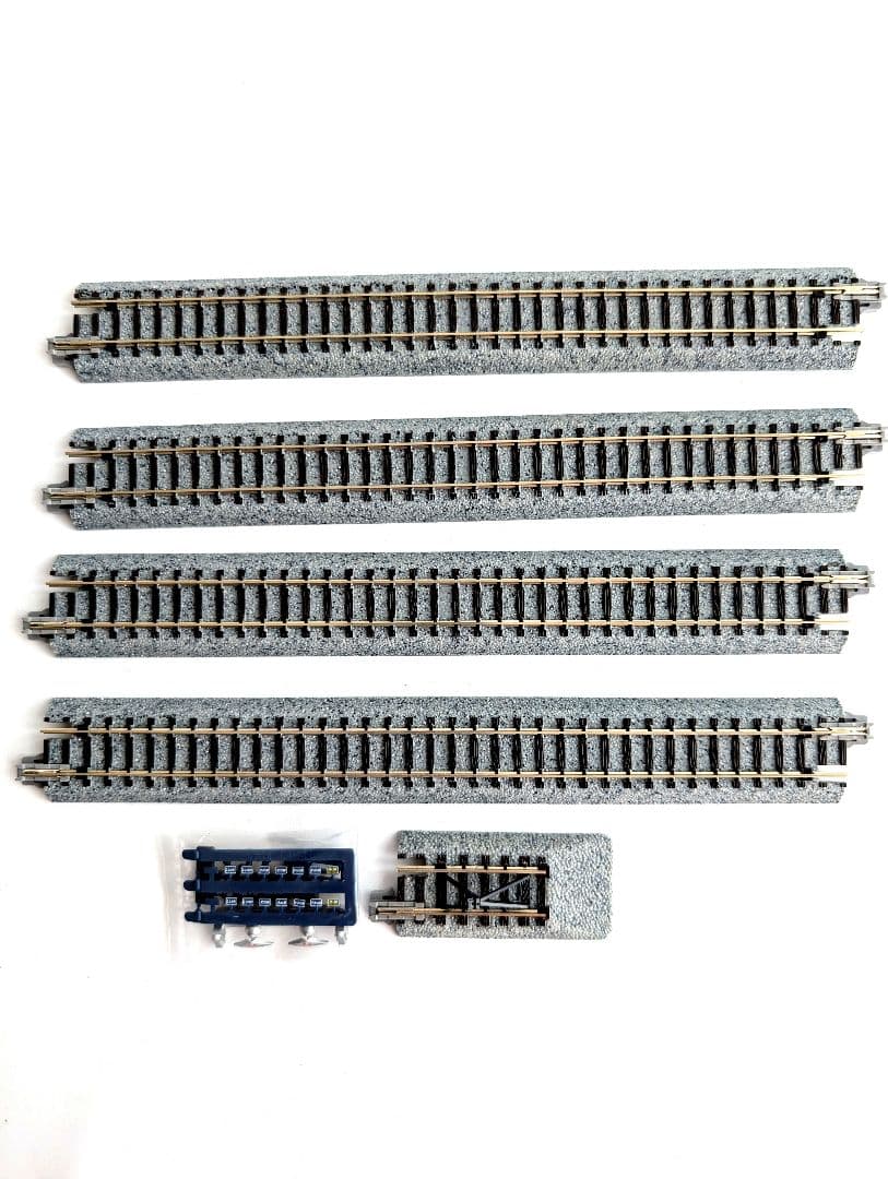 KATO　近鉄　10100系　新ビスタカー　6両セット 10-295