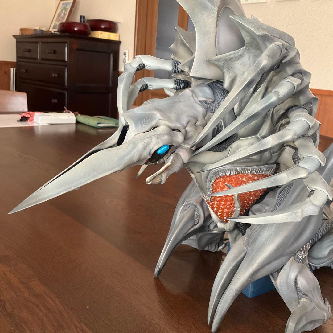 エクスプラス　レギオン　ナイトカラーVer. 大怪獣シリーズ