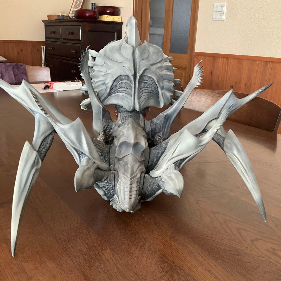 エクスプラス　レギオン　ナイトカラーVer. 大怪獣シリーズ