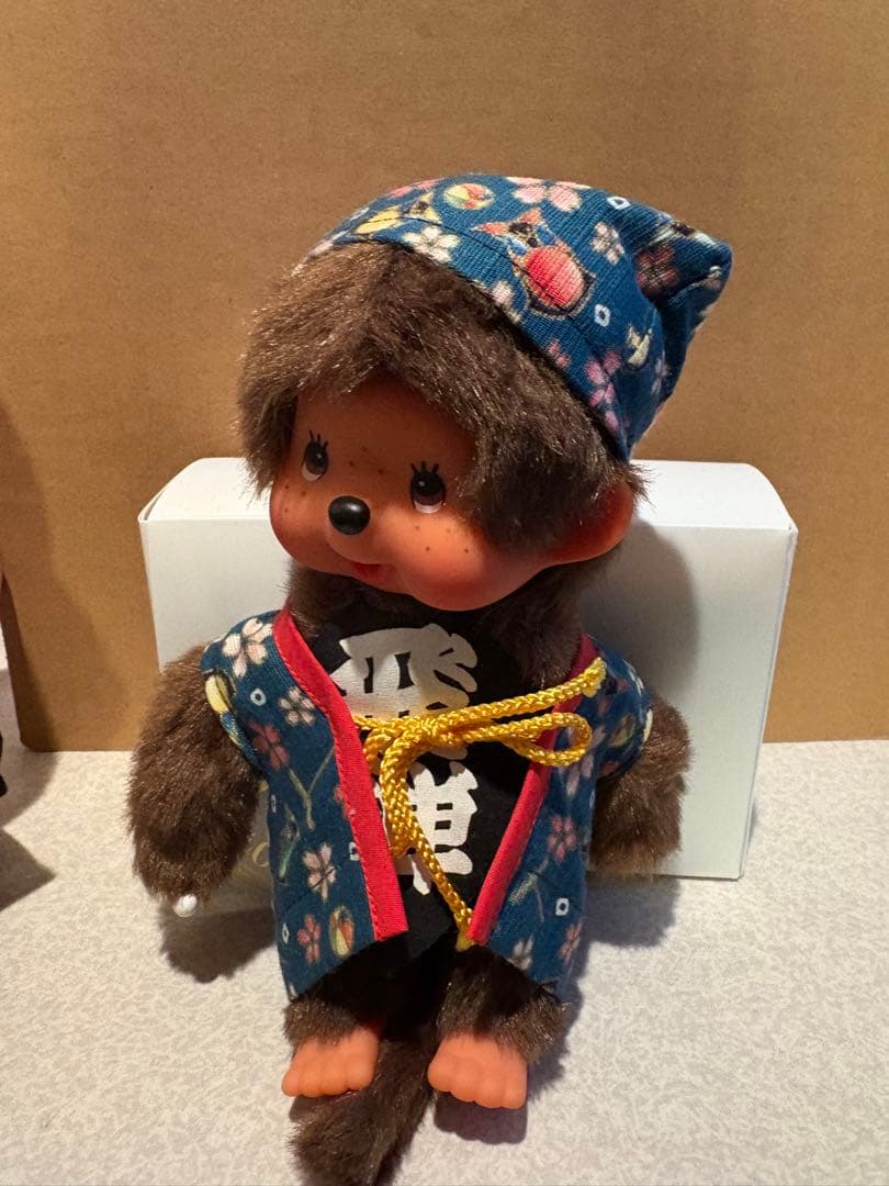 【週末限定】3種セットモンチッチ 信州りんご赤 /ブルーベリー紫/40周年飛騨