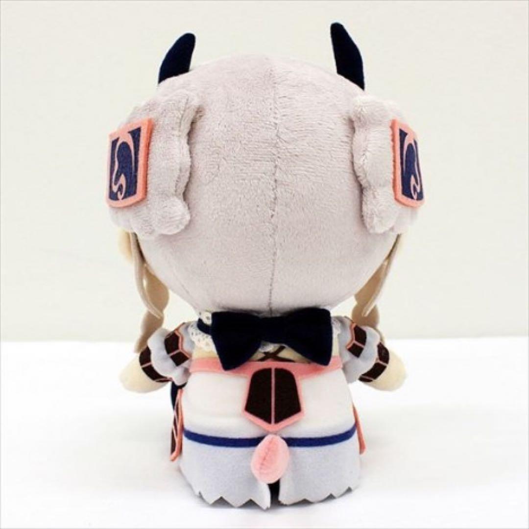 み*)様 【2体セット】魔法少女育成計画　スノーホワイト　ラ・ピュセル　ぬいぐる