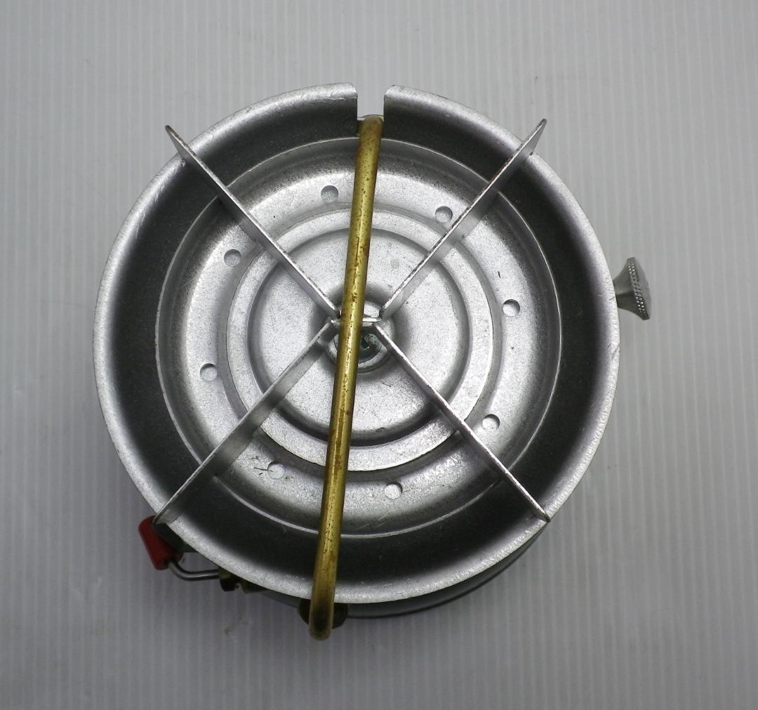 コールマン sportsterII 508-700 シングルバーナー コンロ