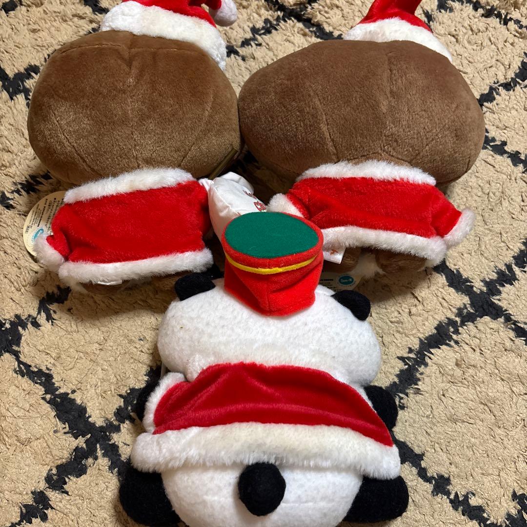 昭和　平成レトロ　san-x まとめ売り ぬいぐるみ追加！！