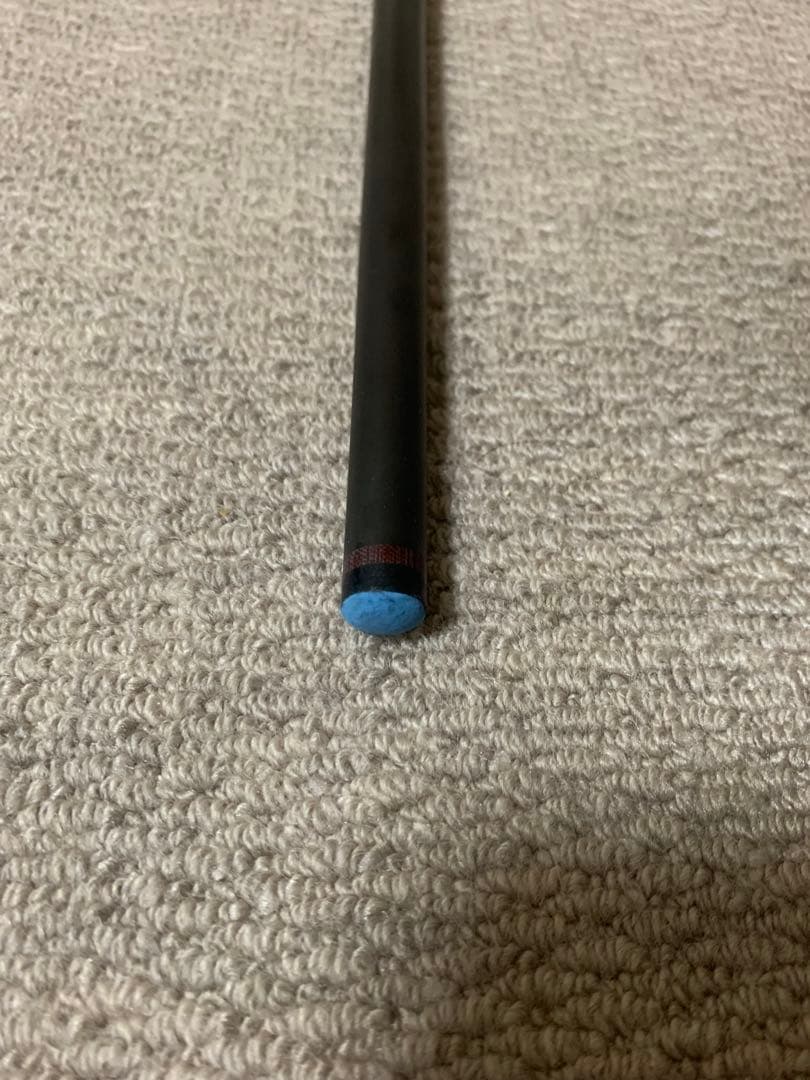 KONLLEN カーボン　ブレイク　シャフト　ビリヤード　キュー