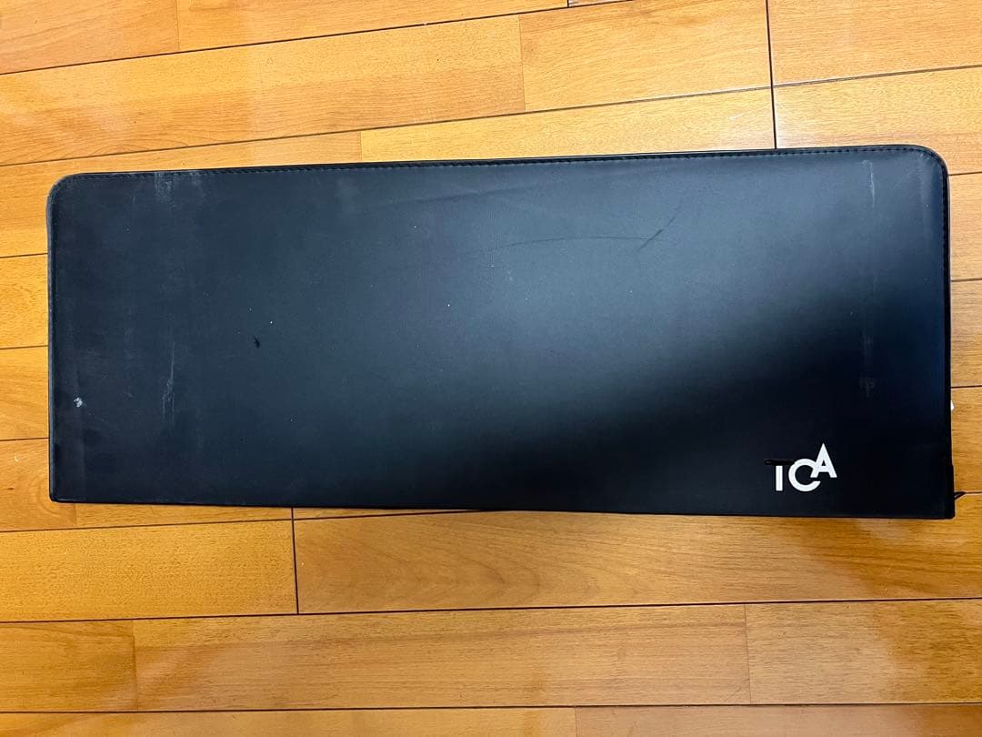 TCA専門学校　カーデザイン用定規