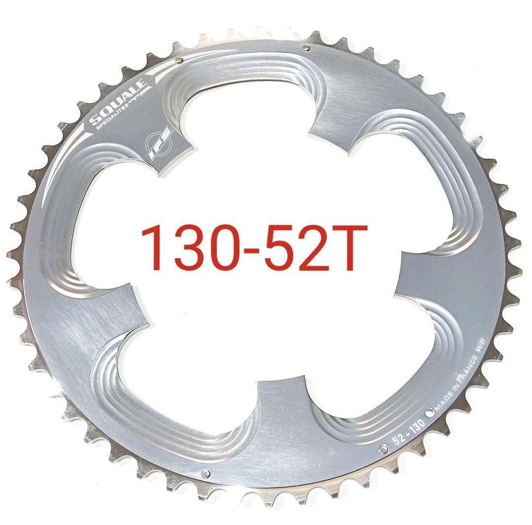 パーツ TA SQUALE 130-52T
