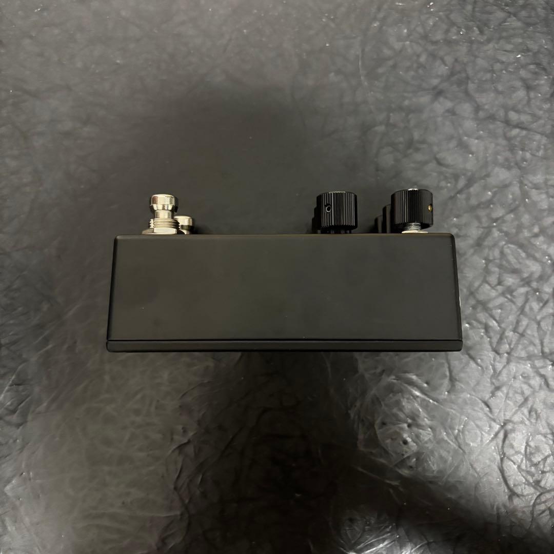 ギター Walrus Audio Voyager MK2 Black