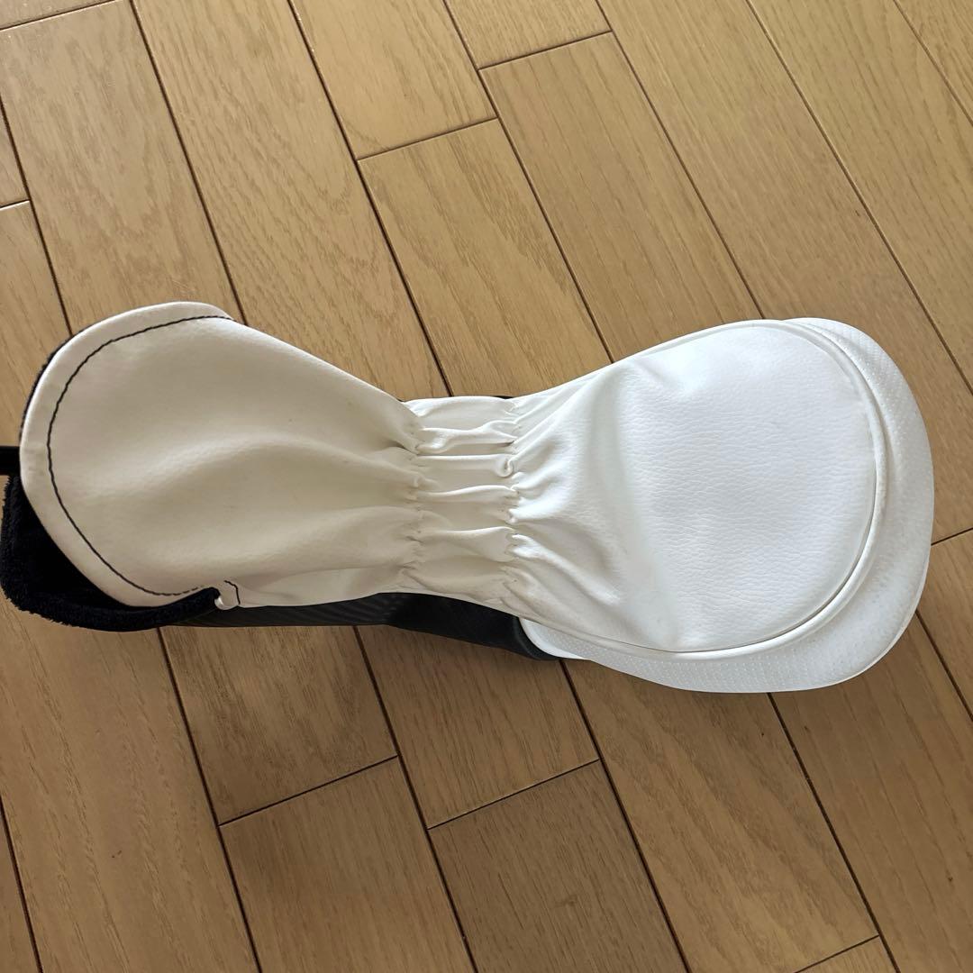 PING G440 LST G430 純正シャフトS カバー　レンチ　付き