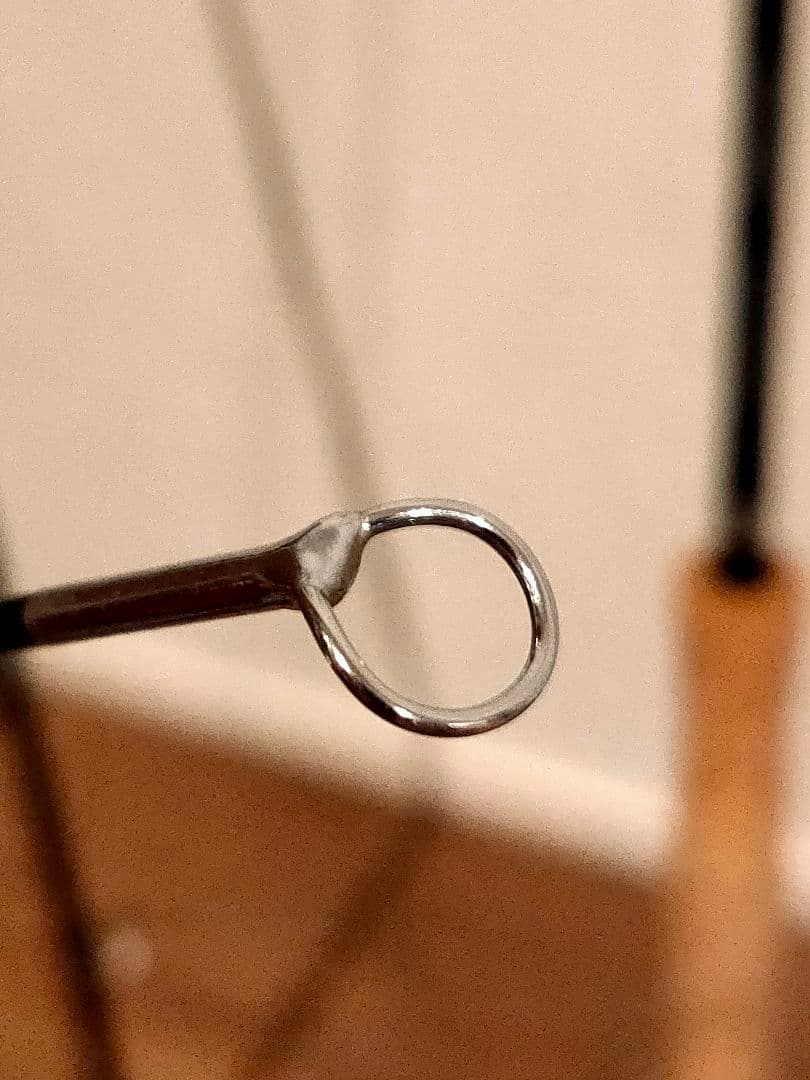 Diamondback backwater DGS800 9010 フライ