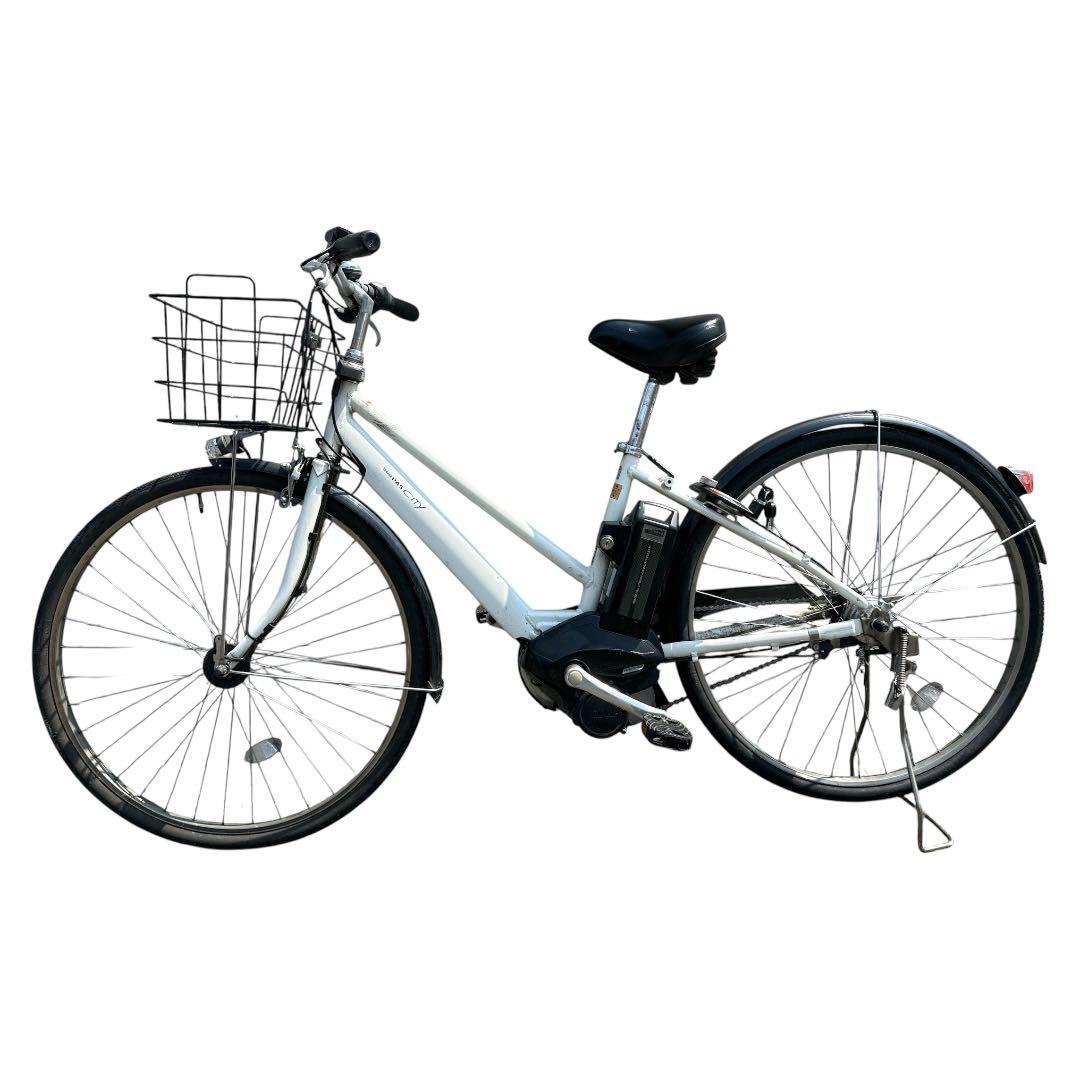 【大阪府内無料配送】YAMAHA PAS CITY-SP5電動自転車