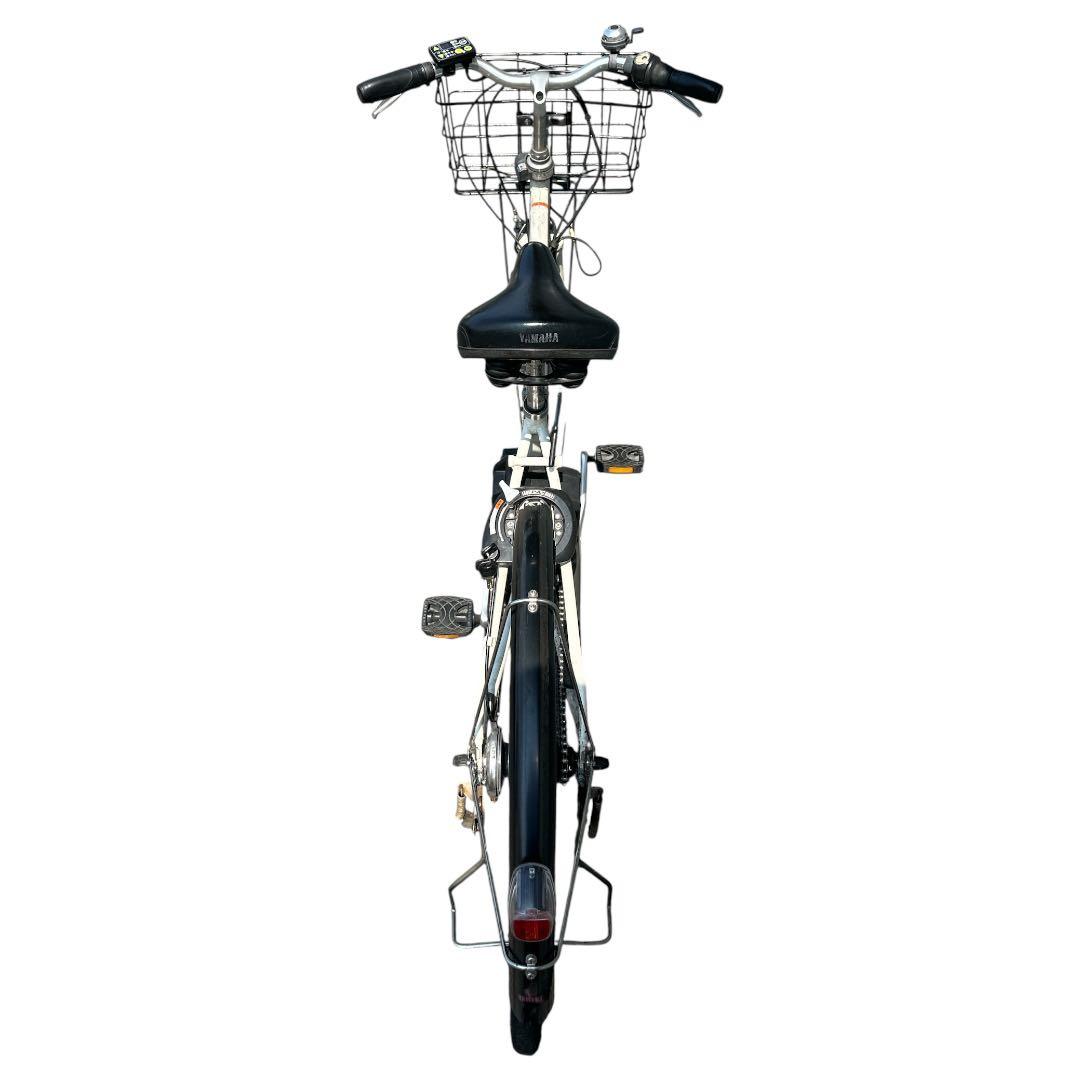 【大阪府内無料配送】YAMAHA PAS CITY-SP5電動自転車