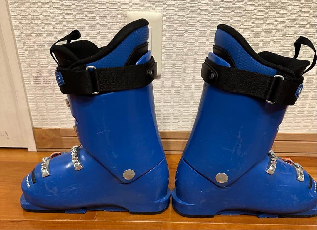 LANG RSJ60 子供スキー ブーツ 23.5cm