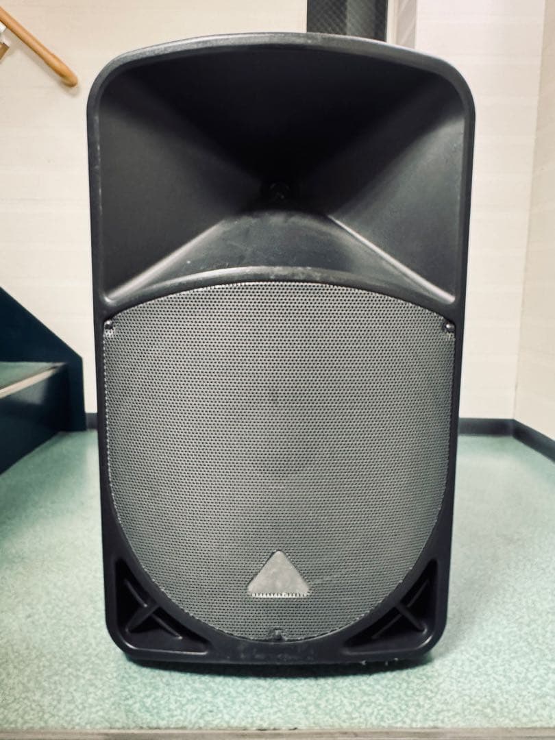 ベリンガー BEHRINGER B115MP3 EUROLIVE