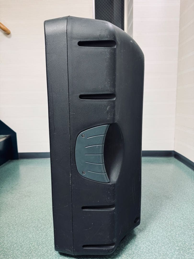 ベリンガー BEHRINGER B115MP3 EUROLIVE