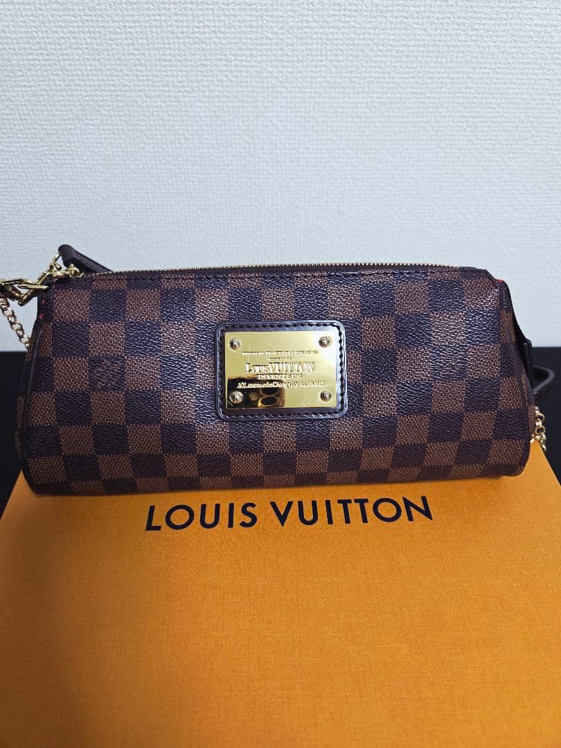 ルイヴィトン*ノベルティショルダーバッグ