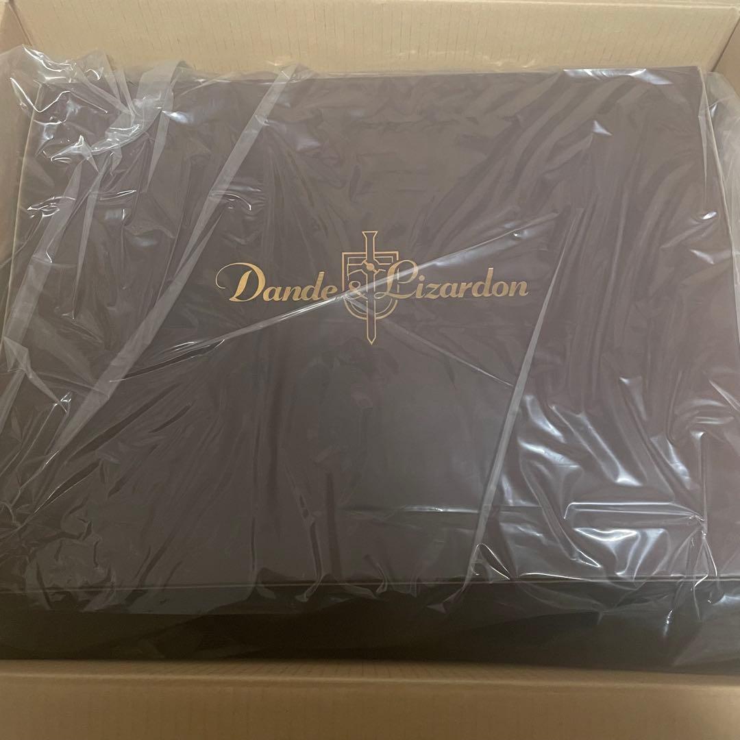 ポケットモンスター ソード&シールド ダンデ & リザードン フィギュア