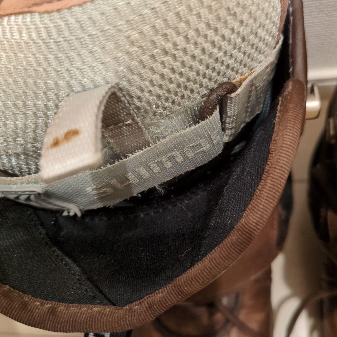 SHIMANO　ステップイン　スノーボードブーツ 25cm US7