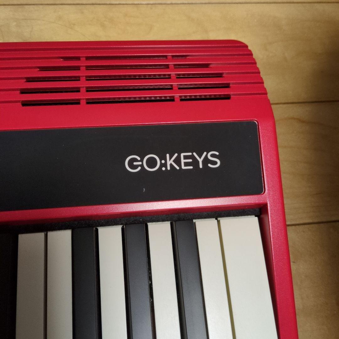 Roland GO-61　GO:KEYS 61鍵