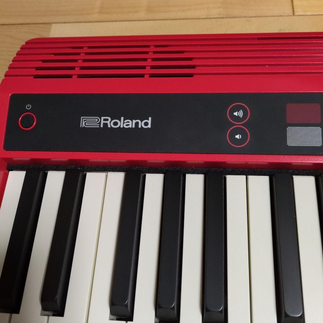 Roland GO-61　GO:KEYS 61鍵