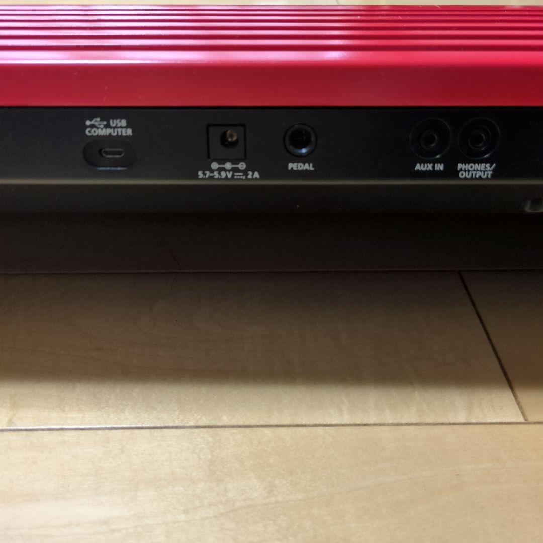 Roland GO-61　GO:KEYS 61鍵