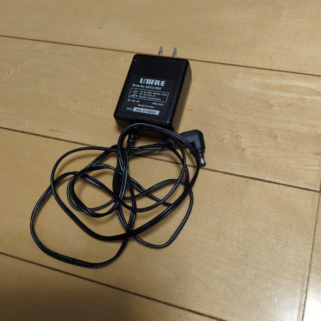 Roland GO-61　GO:KEYS 61鍵