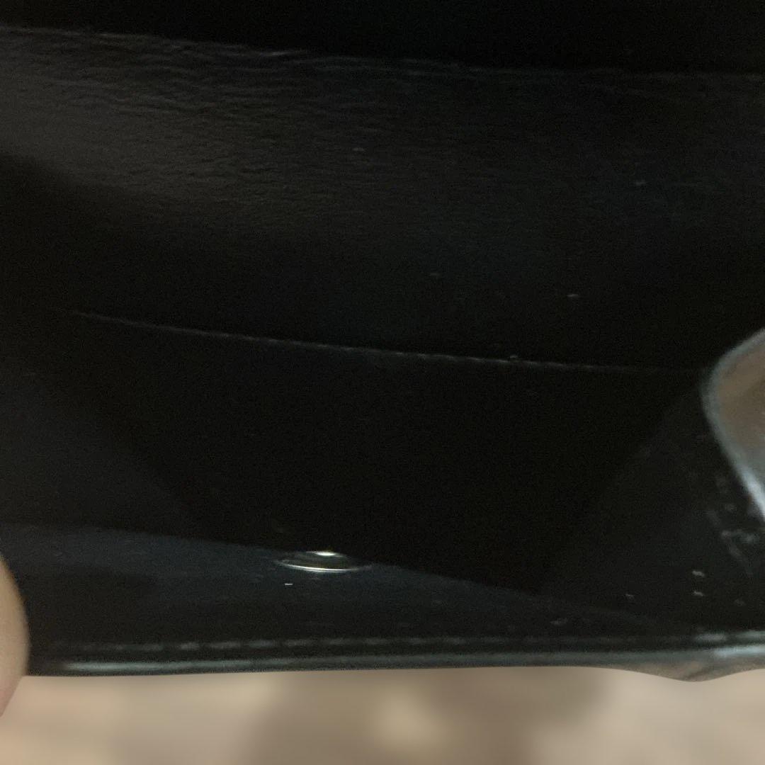 横浜Fマリノス　レザー4点セット(財布、キーケース、パース、カードケース)