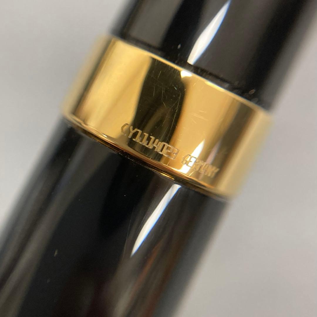 MONTBLANC モンブラン ボエム ルージュ ボールペン 箱付 未使用