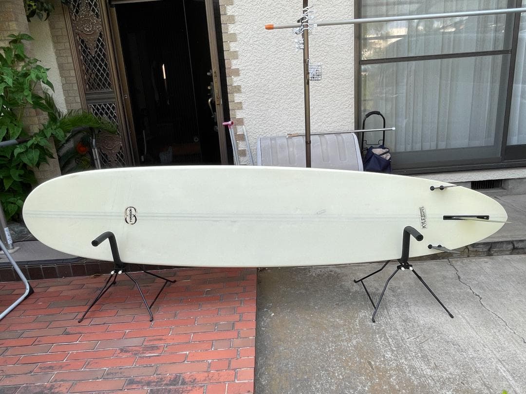 特別価格 Typhoon 9`1 Custom Kyle Bernhardt