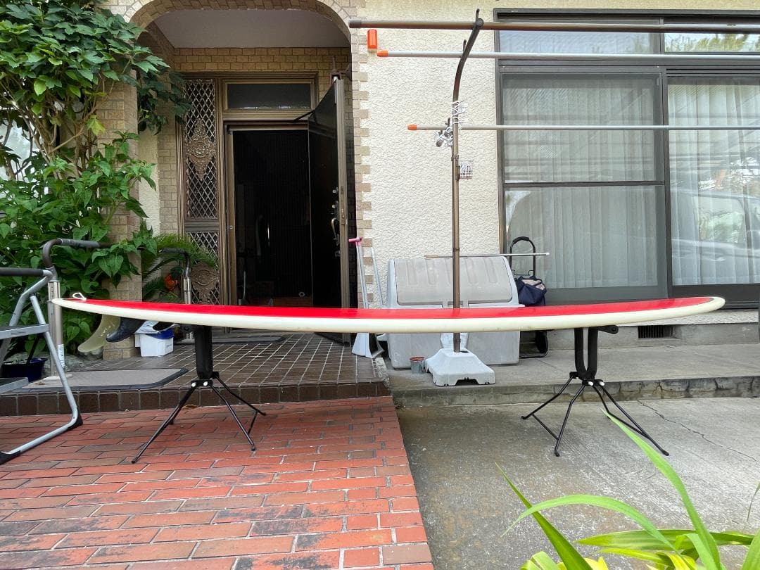 特別価格 Typhoon 9`1 Custom Kyle Bernhardt