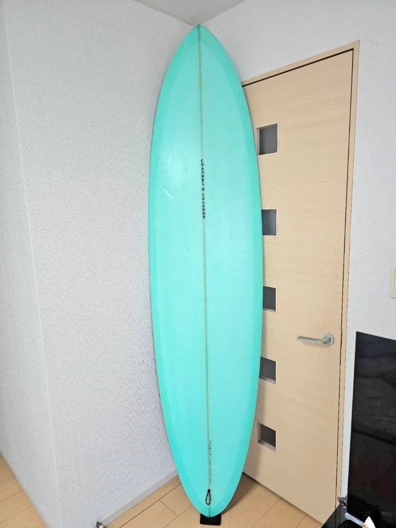 AL MERRICK サーフボード CI MID美品