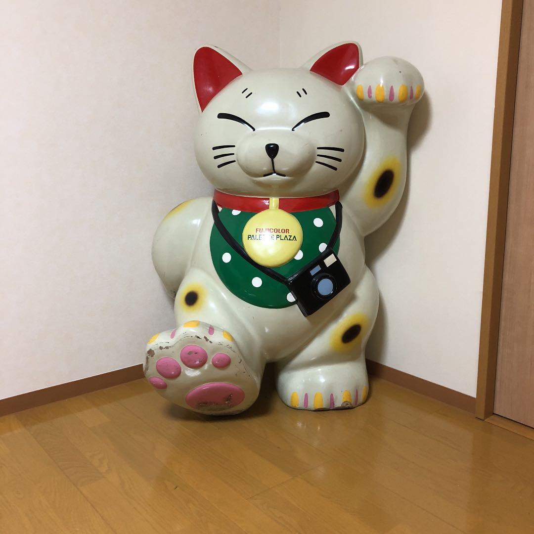 まねき猫