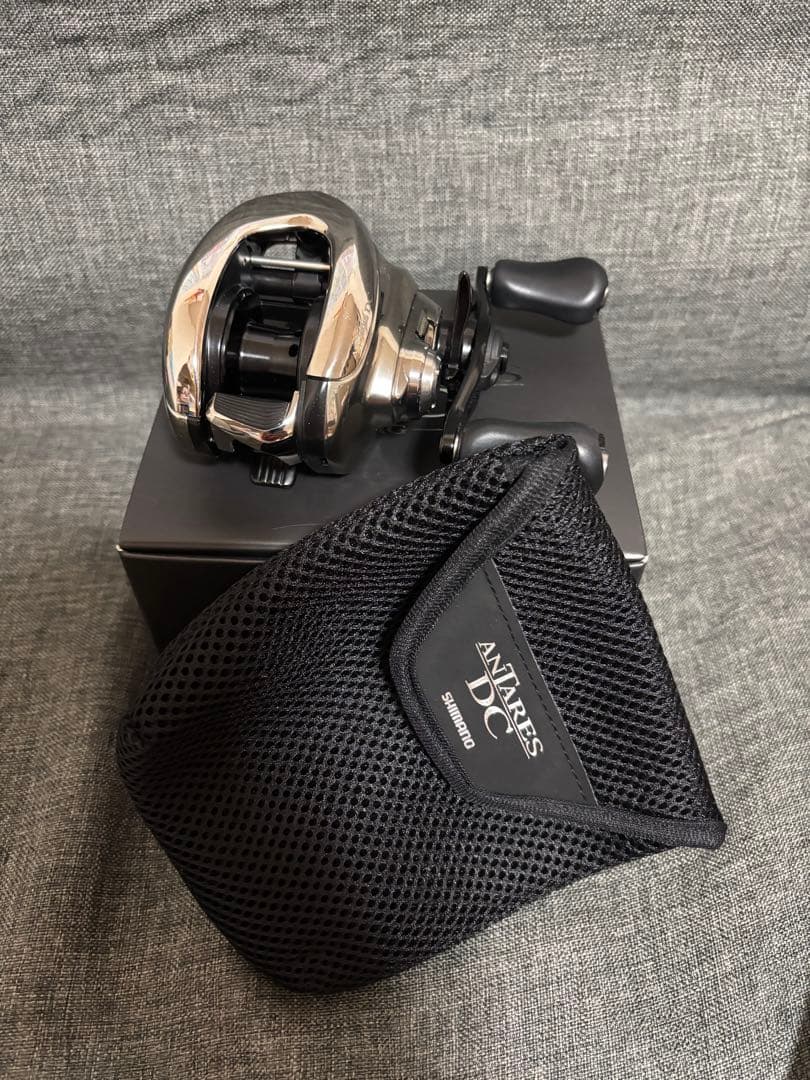 21アンタレスDC HG 右巻き Right シマノ