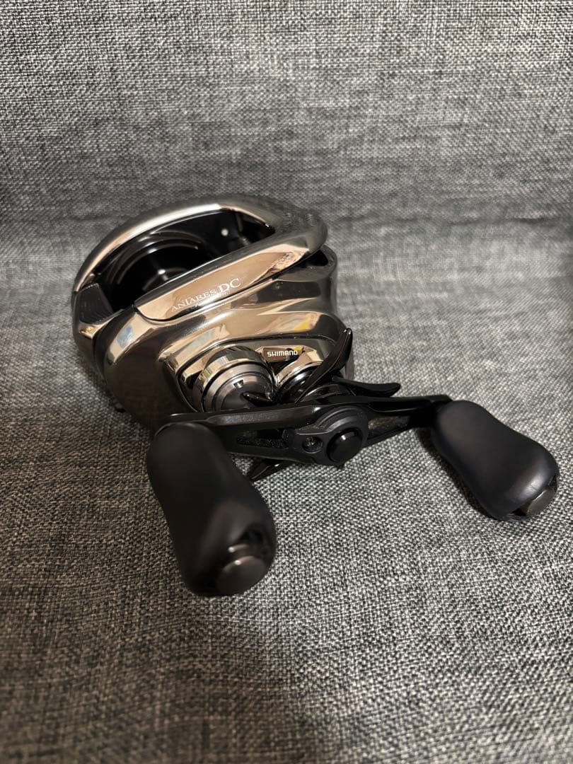 21アンタレスDC HG 右巻き Right シマノ
