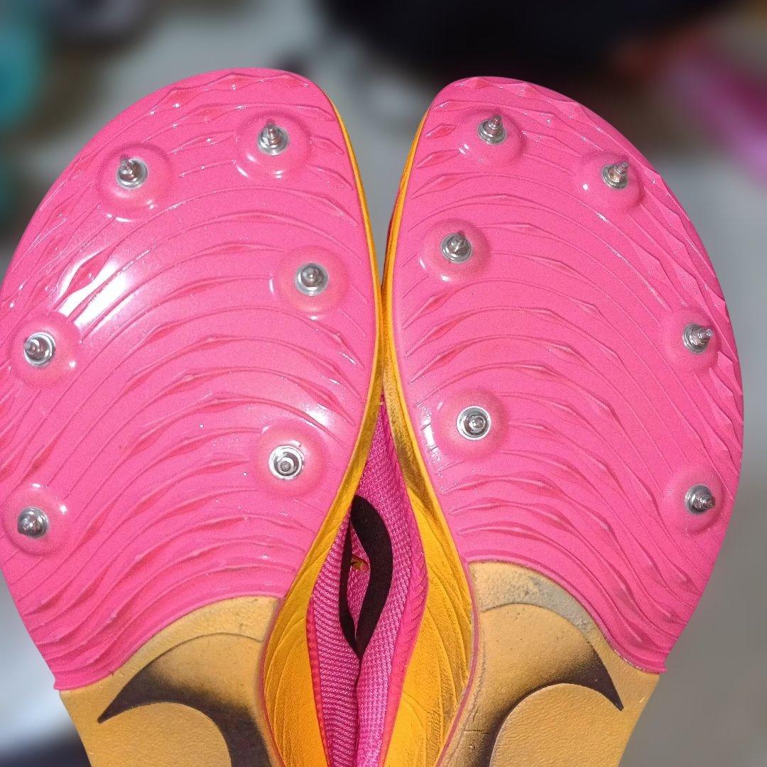 スパイク・シューズ NIKE ZoomX Dragonfry 26.0cm