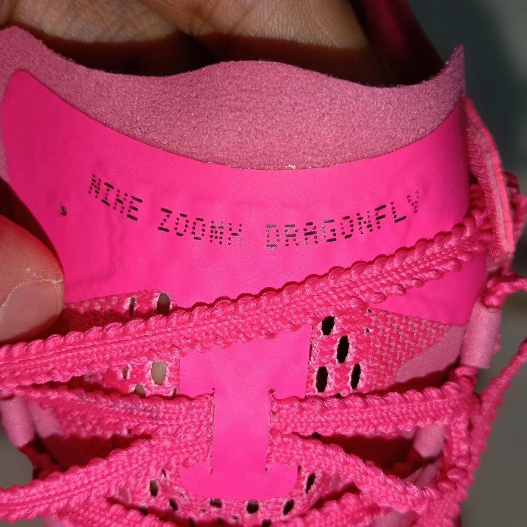 スパイク・シューズ NIKE ZoomX Dragonfry 26.0cm