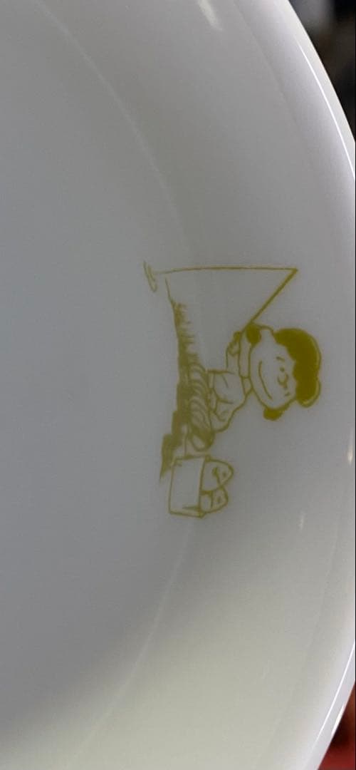 KFC ピーナッツ スープマグ 2019年製