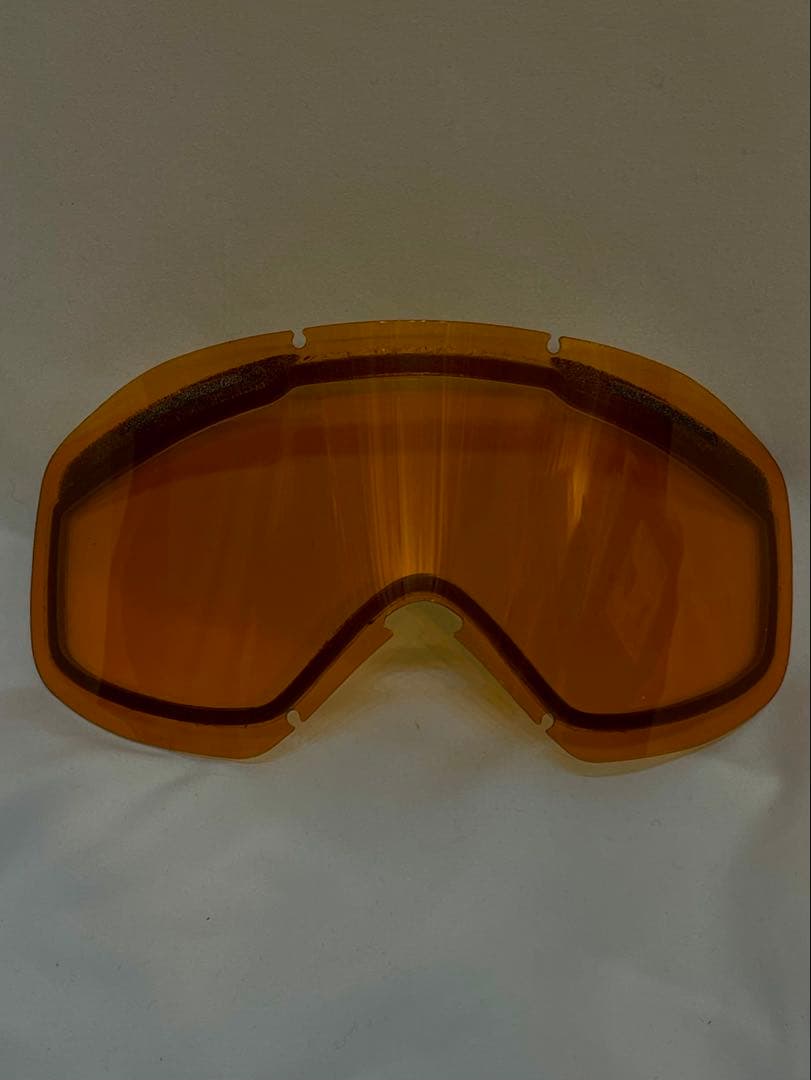 【XLサイズ(L)】OAKLEY オーフレーム2.0 交換レンズ3枚　ゴーグル