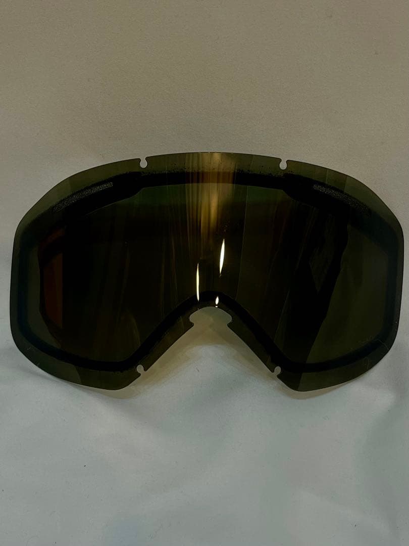 【XLサイズ(L)】OAKLEY オーフレーム2.0 交換レンズ3枚　ゴーグル